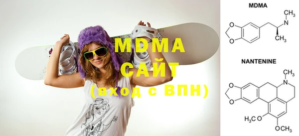 мдпв Няндома